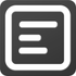 My Notes icon