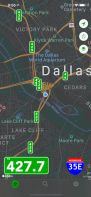 Mile-1 screenshot 1