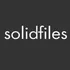Solidfiles icon