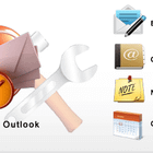 Mannat Outlook PST Recovery Tool icon