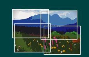 Enblend/Enfuse screenshot 1