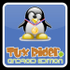 Tux Rider icon