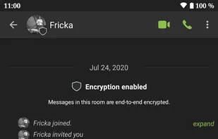 SchildiChat screenshot 3