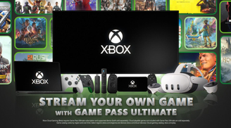 Xbox enables streaming for previously purchased games via Xbox Cloud Gaming image