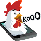 Kookdokoo icon