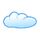Cloud Sticky Notes icon