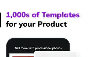 Blend Photo Editor screenshot 2