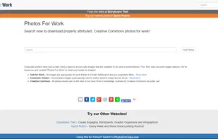 Photos for Work screenshot 1