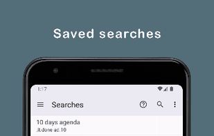 Orgzly Revived screenshot 3