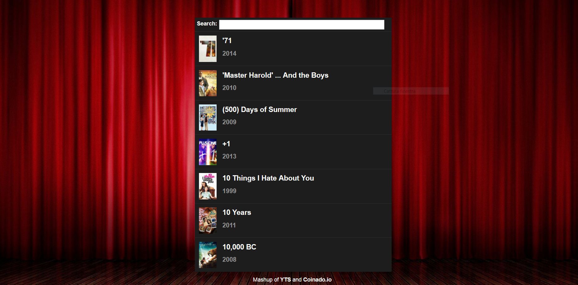 Popcorn In Your Browser Alternatives Top 6 Torrent Streaming Services