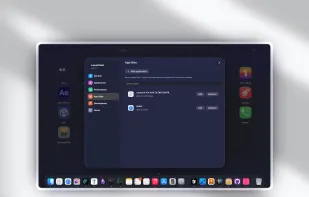 LaunchNext screenshot 3