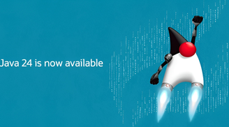 Oracle launches Java/JDK 24 with new features, quantum-resistant enhancements, and more image