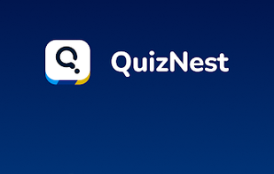 QuizNest screenshot 1