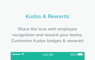 Workmates screenshot 3