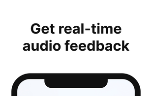 Onyx - Fitness app screenshot 1