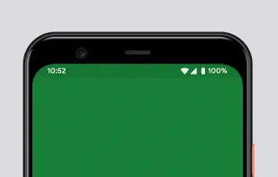 Look to Speak screenshot 1