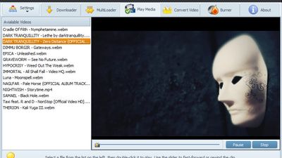 Downloader