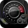 Premium Speedometer icon