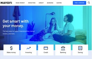MayoFi screenshot 1