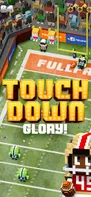 Blocky Football screenshot 3