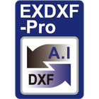 EXDXF-Pro icon