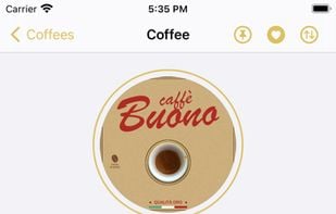 Doppio screenshot 1