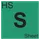 HS Sheet icon