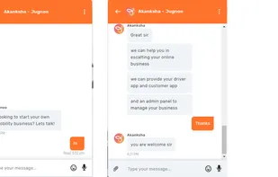 Hippo by Jungleworks screenshot 2
