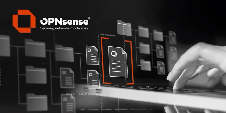 OPNsense Business Edition 25.10 released with OpenID Connect, improved OPNWAF, and more image