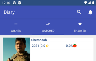 Peepflix screenshot 2