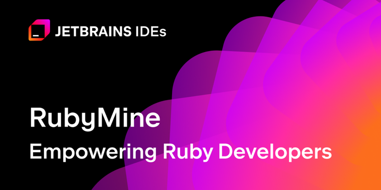 RubyMine 2025.3 launches AI chat, smarter Rails server and faster project load image