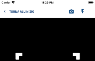 VerificaC19 screenshot 1