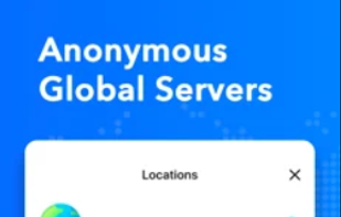 Applavia VPN screenshot 1