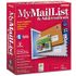 MyMailList & AddressBook icon