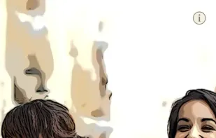 ToonCamera screenshot 1