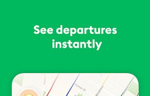 Transit screenshot 1