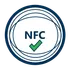 NFC Checker icon