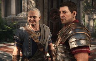 Ryse: Son of Rome screenshot 2