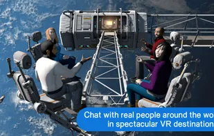 vTime XR screenshot 1