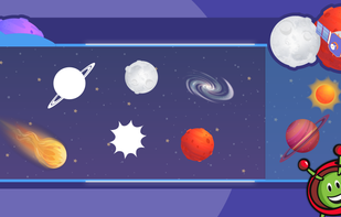 ESAKids screenshot 2