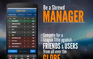 Hitwicket Cricket Manager screenshot 1