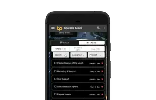 Tipicalls screenshot 3