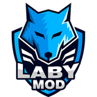 LabyMod icon