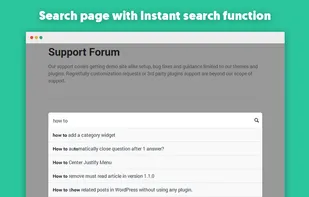 DW Question & Answer screenshot 3