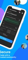 XREX screenshot 2