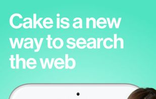 Cake Browser screenshot 1