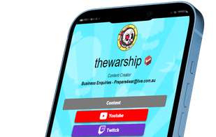 Mystlink screenshot 1