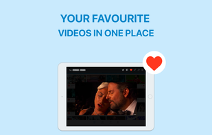 Vookmark screenshot 1