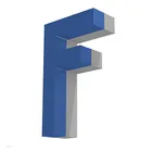 FossFLOW icon