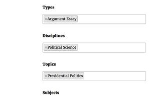 WriteShare Writing Community Platform screenshot 3